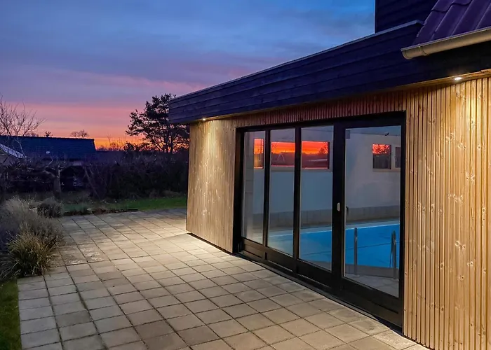 Pet Friendly Home In Hadsund With Wifi