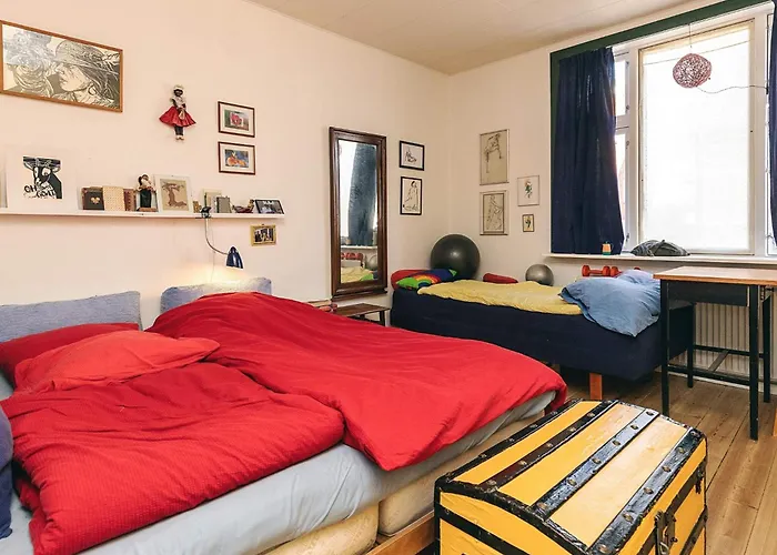 4 Person Holiday Home In Svendborg