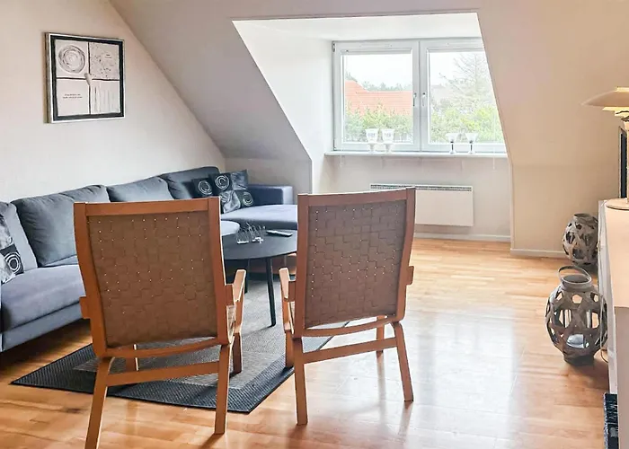 Pet Friendly Apartment In Blavand With Wifi