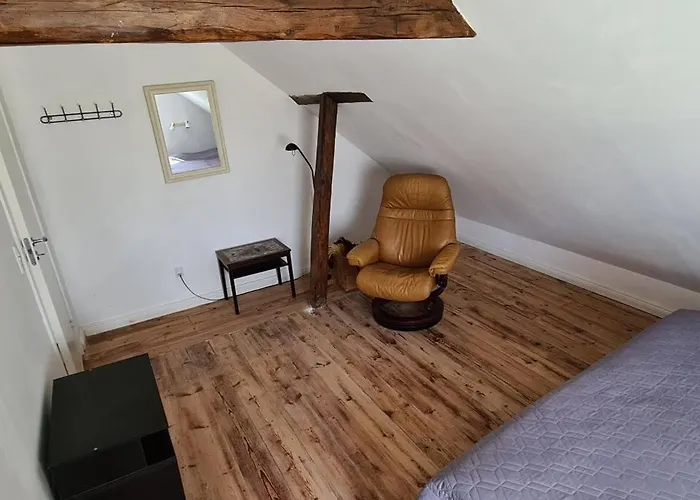 Apartment At Countryhouse
