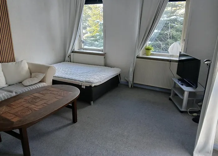 Apartment At Countryhouse
