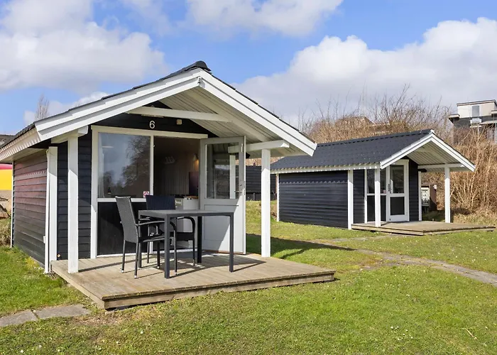 Soro Camping & Cottages