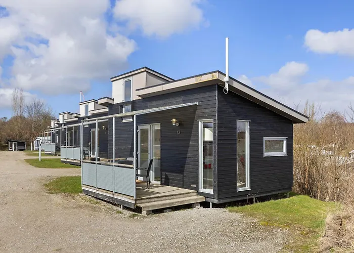 Soro Camping & Cottages