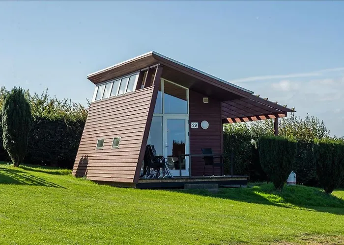 Vikaer Strand Camping & Cottages
