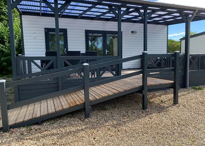 Logballe Camping & Cottages