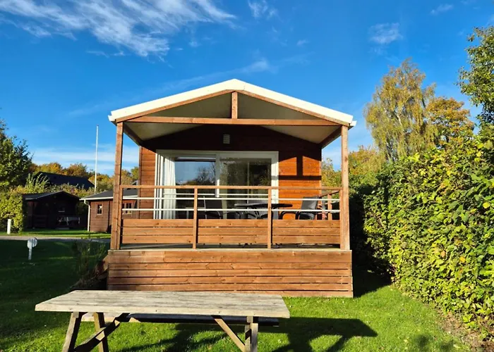 Niva Camping & Glamping