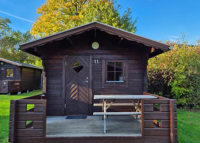 Niva Camping & Glamping
