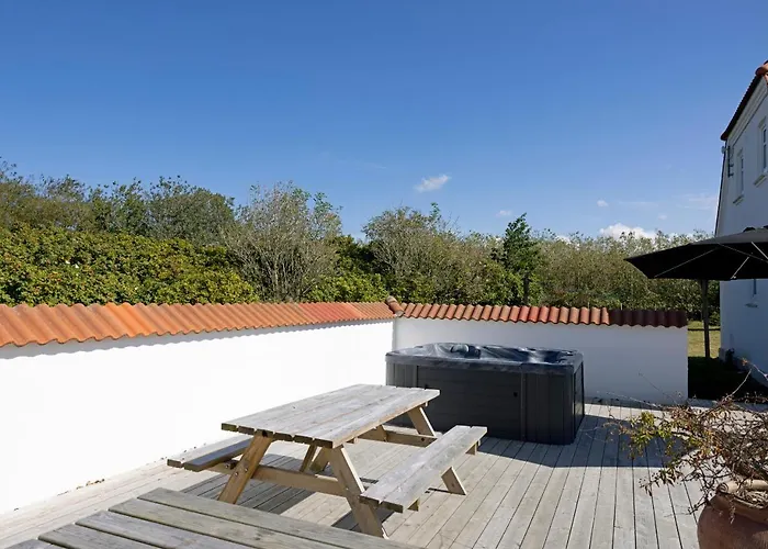 Lokken Klit Camping & Cottage Village