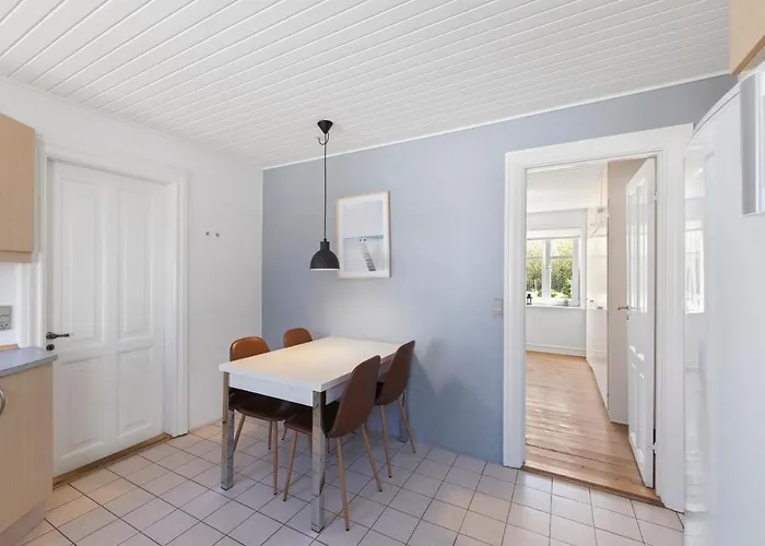 Lokken Klit Camping & Cottage Village