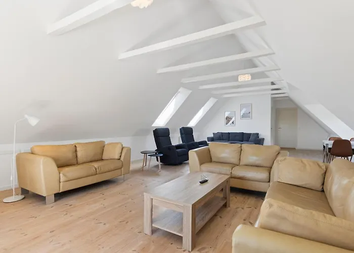 Lokken Klit Camping & Cottage Village