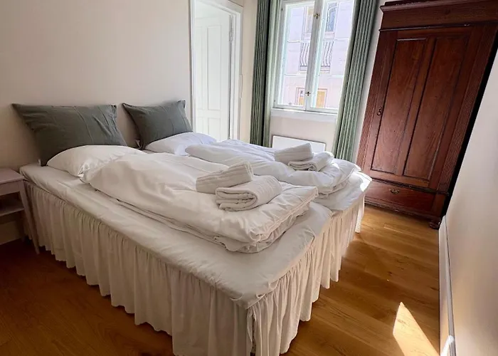 Jantzens Hotel