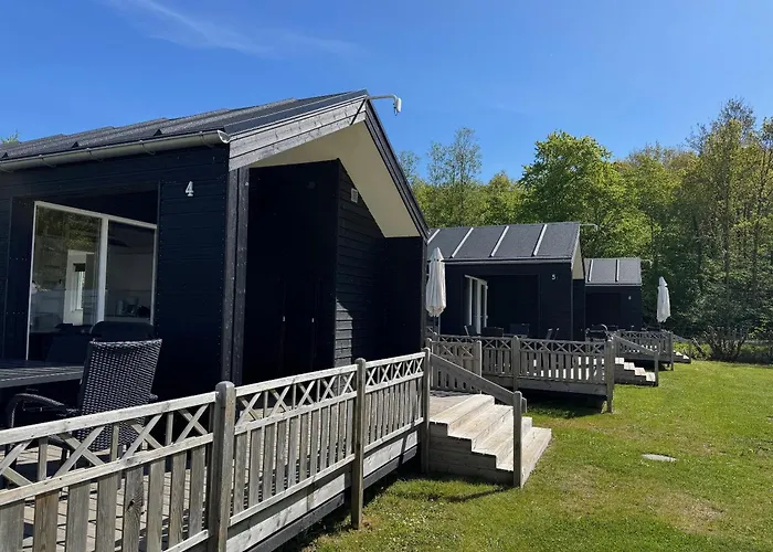 Rosenvold Strand Camping