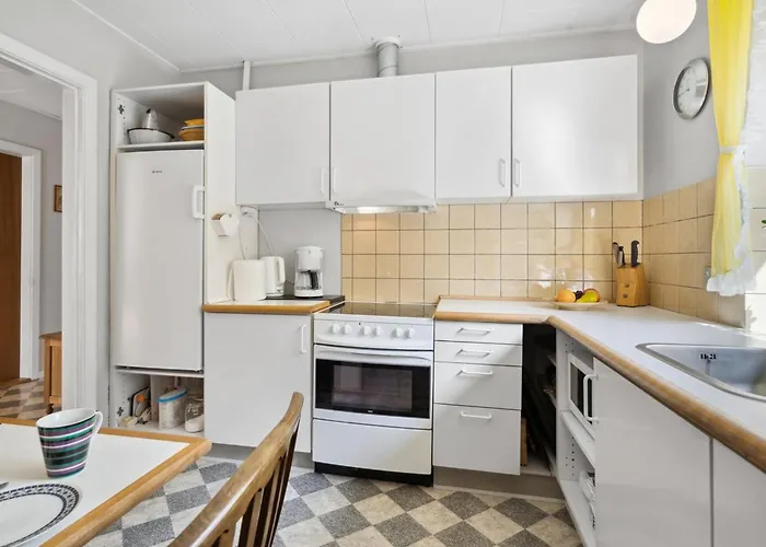 Holiday Home Magh - 9-8Km From The Sea By Interhome