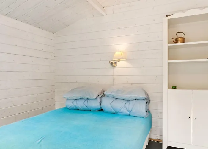 Holiday Home Lucie - 50M From The Sea By Interhome