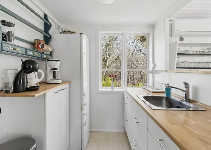 Holiday Home Lucie - 50M From The Sea By Interhome