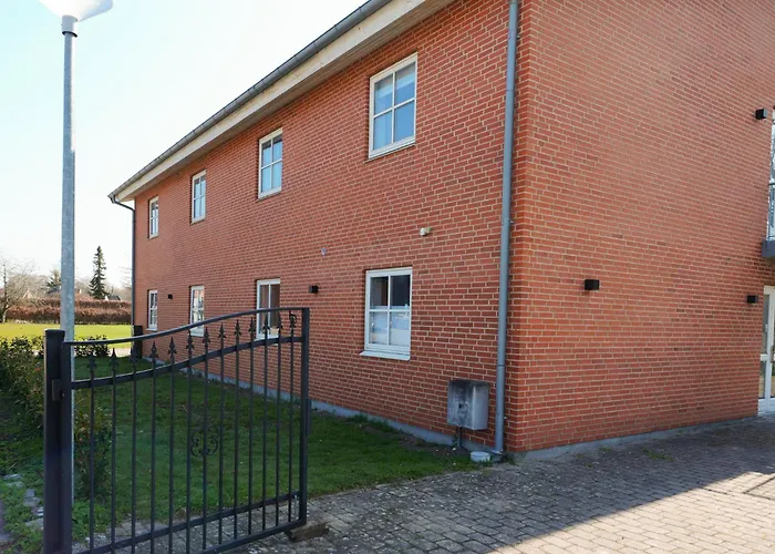 Faxe Ladeplads Motel