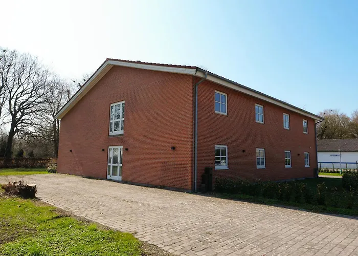 Faxe Ladeplads Motel