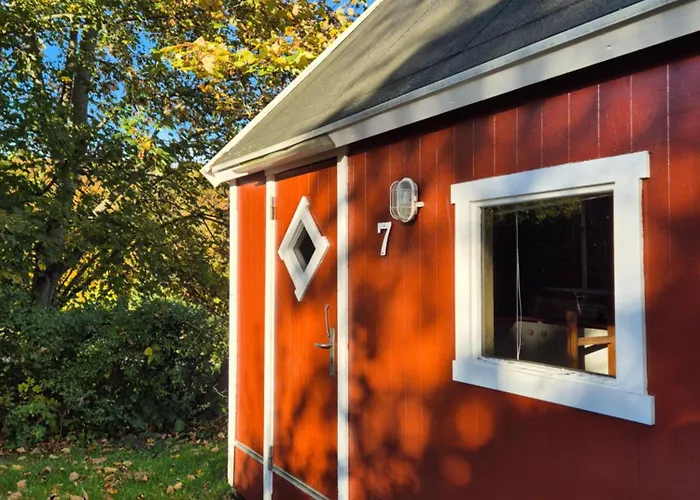 Niva Camping & Glamping