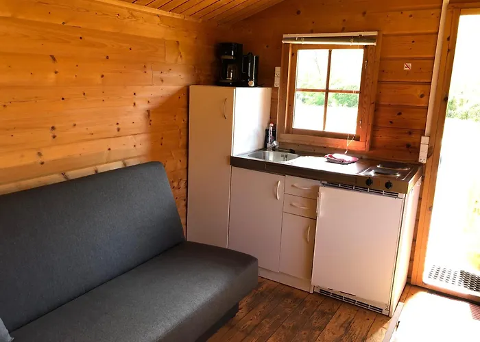 Niva Camping & Glamping