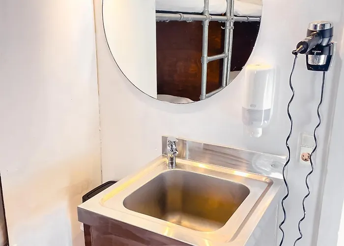 Copenhagen Downtown Hostel