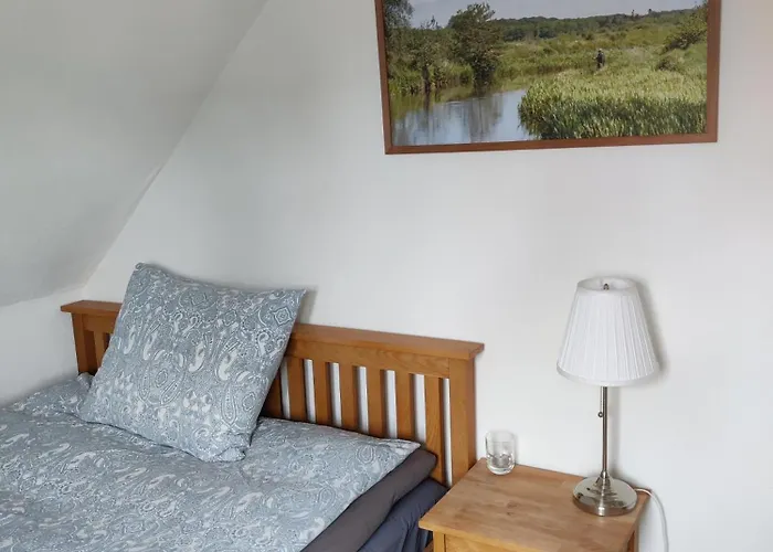 Like Home Holiday House 9 A