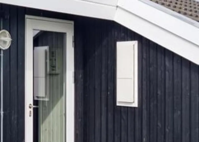 4 Star Holiday Home In Svendborg
