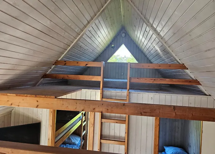 Nissum Fjord Camping