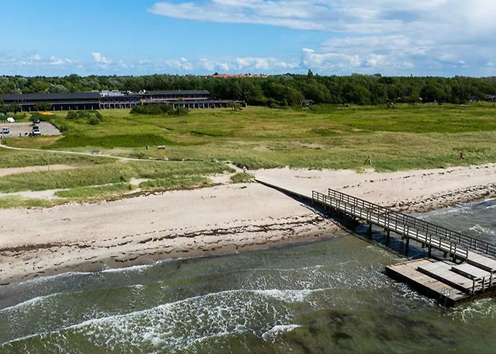 Kobaek Strand Konferencecenter Skælskør