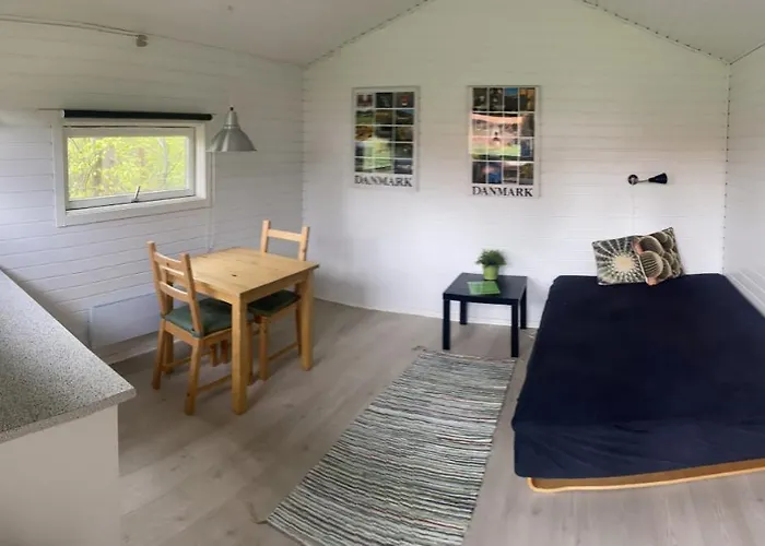 Vejle City Camping