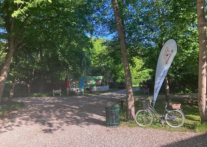 Frederiksvaerk Camping & Hostel