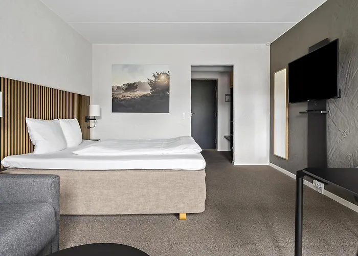 Hotel Dalgas, BW Signature Collection