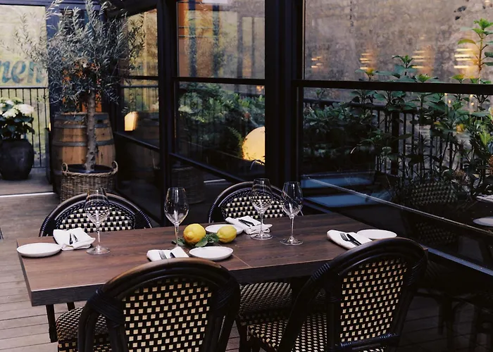 Boutique Hotel Herman K