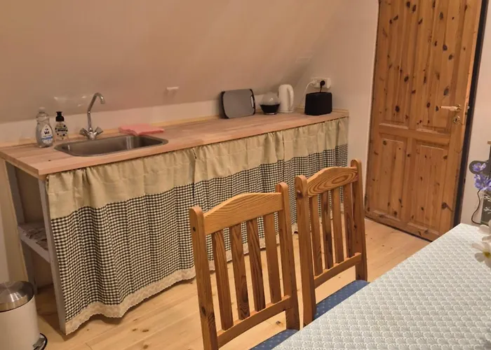Pegasus Bed & Breakfast