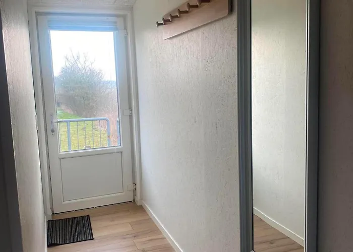 Mersted Holiday House