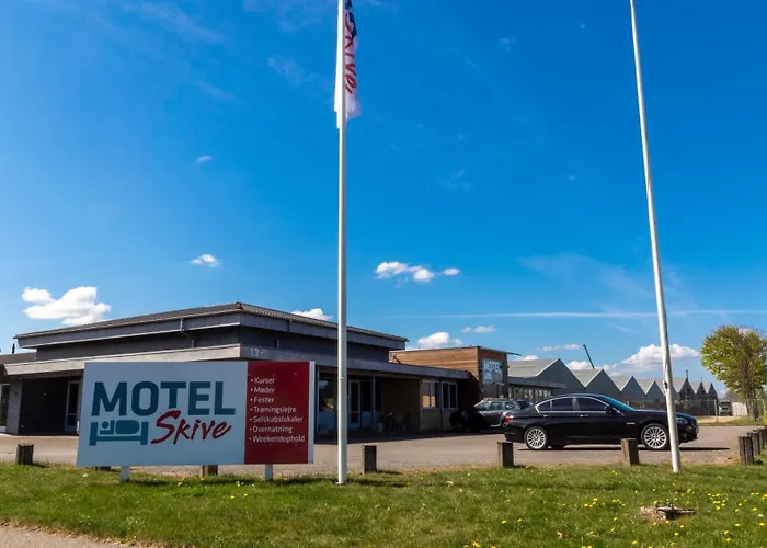 Motel Skive