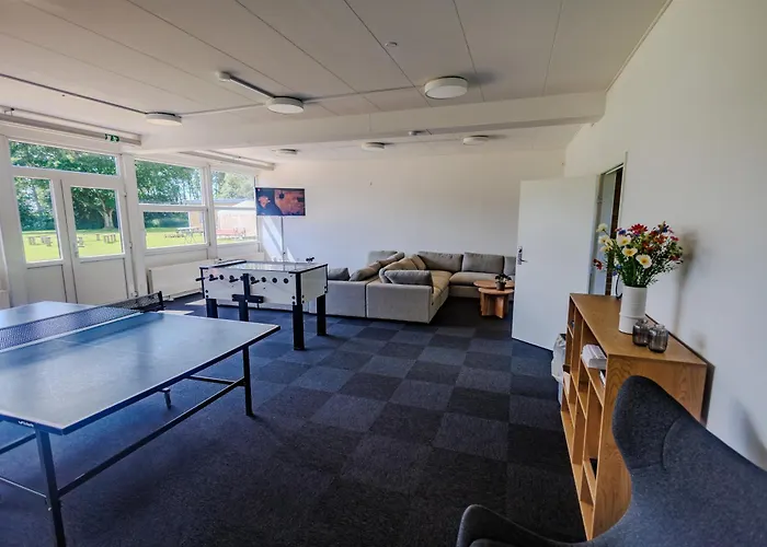 Danhostel Tonder