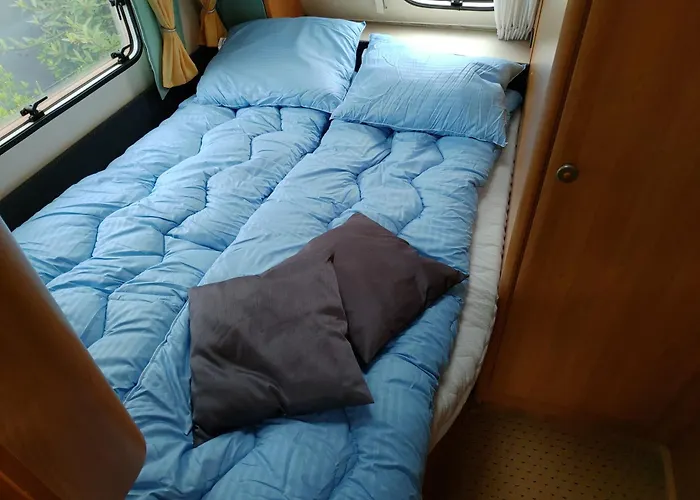 Nissum Fjord Camping
