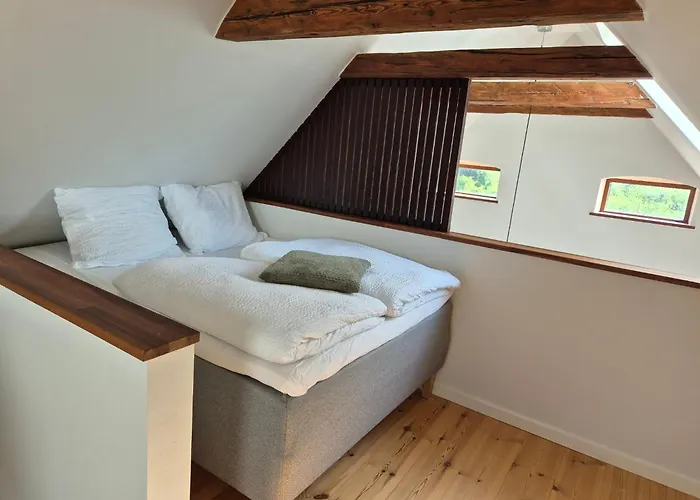 Olsson B&B