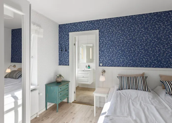 Lokken Badehotel Apartments