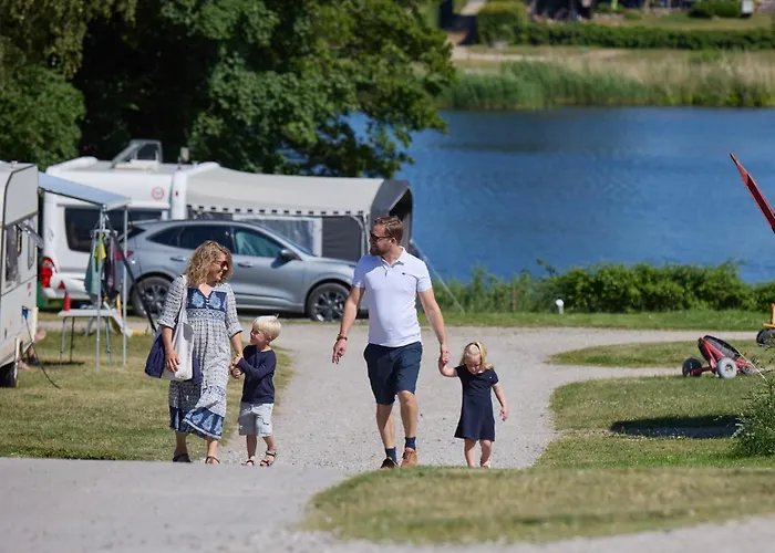 Soro Camping & Cottages