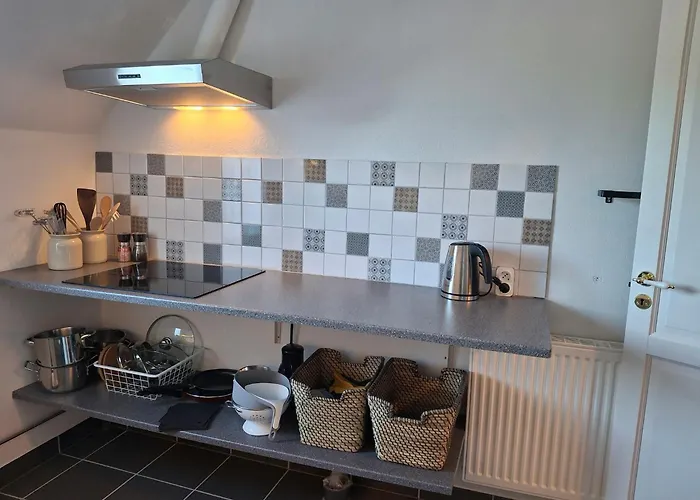 Vrensted Hostel B&B