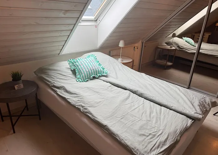Villa Malena Guesthouse