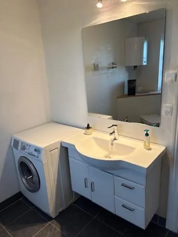Taastrupvej Lejligheder Odense Nv