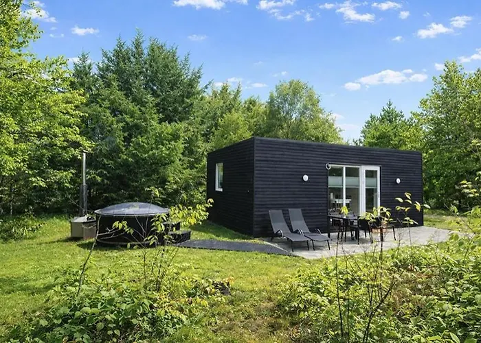Rodhus Camping