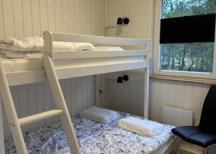 Rodhus Camping