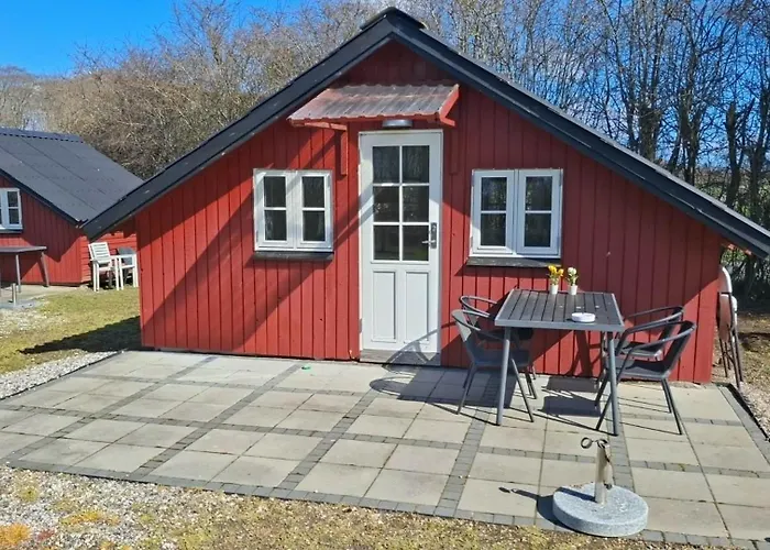 Tasingecamping Og Grill