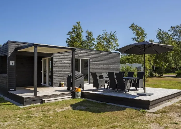 Dcu-Camping Albaek Strand