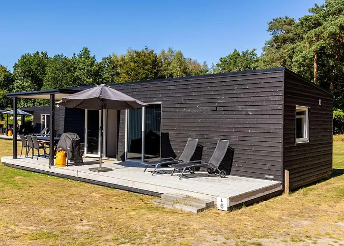 Dcu-Camping Rorvig Strand