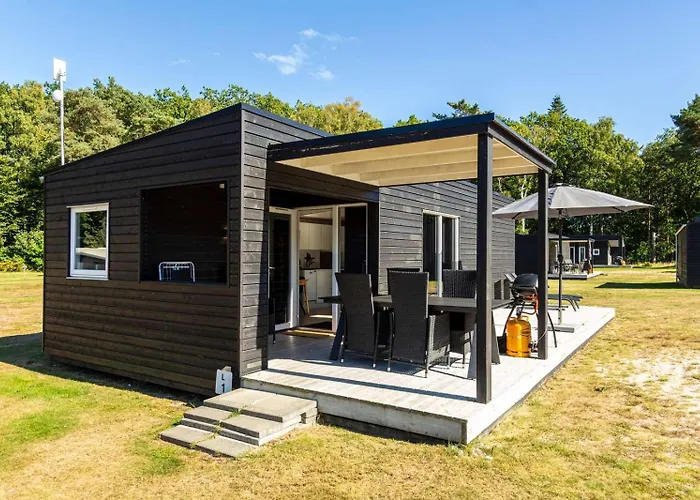 Dcu-Camping Rorvig Strand