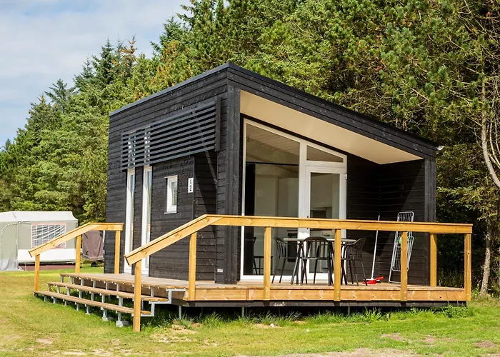 Dcu-Camping Tranum